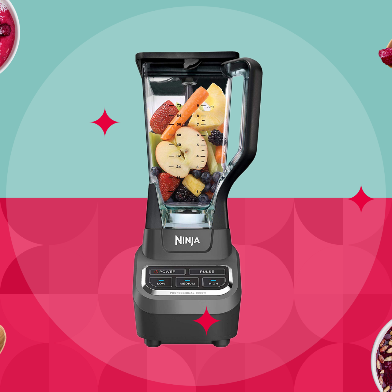 Best 2025 smoothie machine